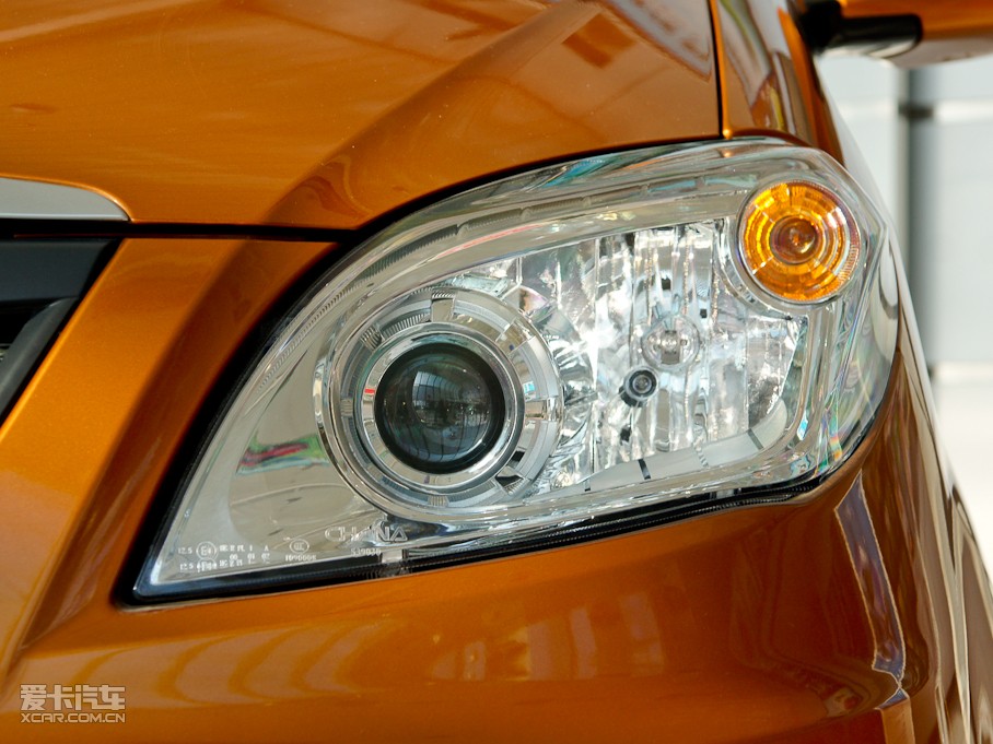 2010LOVE 1.3L Ԅӳֵ