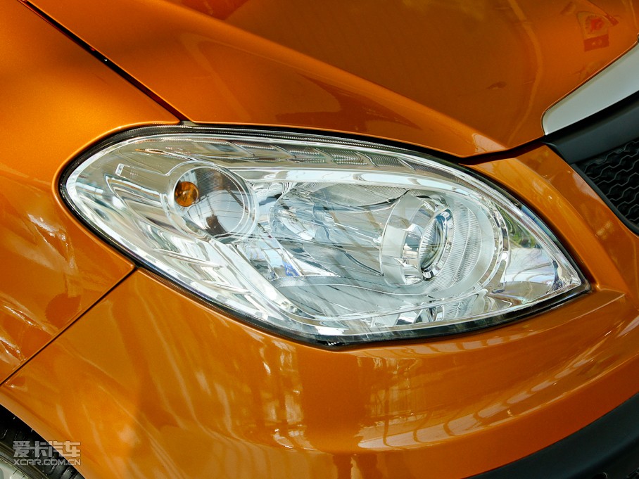 2010���LOVE 1.3L �Ԅӳ�ֵ��