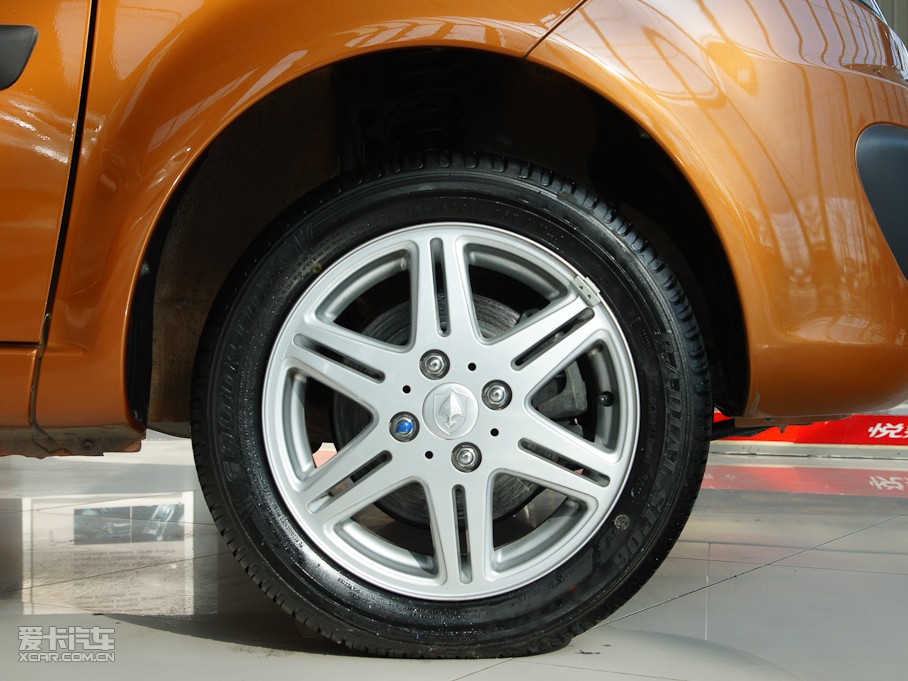 2010LOVE 1.3L Ԅӳֵ