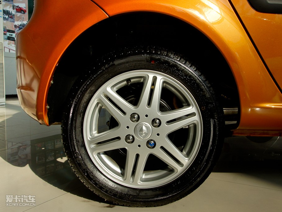 2010���LOVE 1.3L �Ԅ�(d��ng)��ֵ��