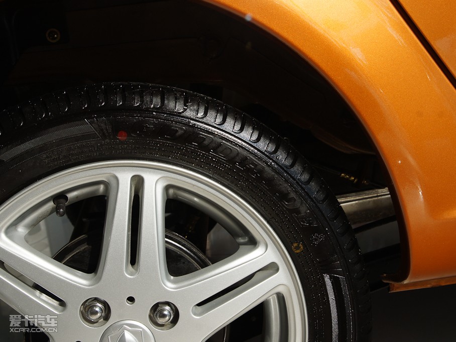 2010���LOVE 1.3L �Ԅӳ�ֵ��