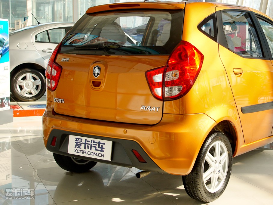 2010���LOVE 1.3L �Ԅӳ�ֵ��