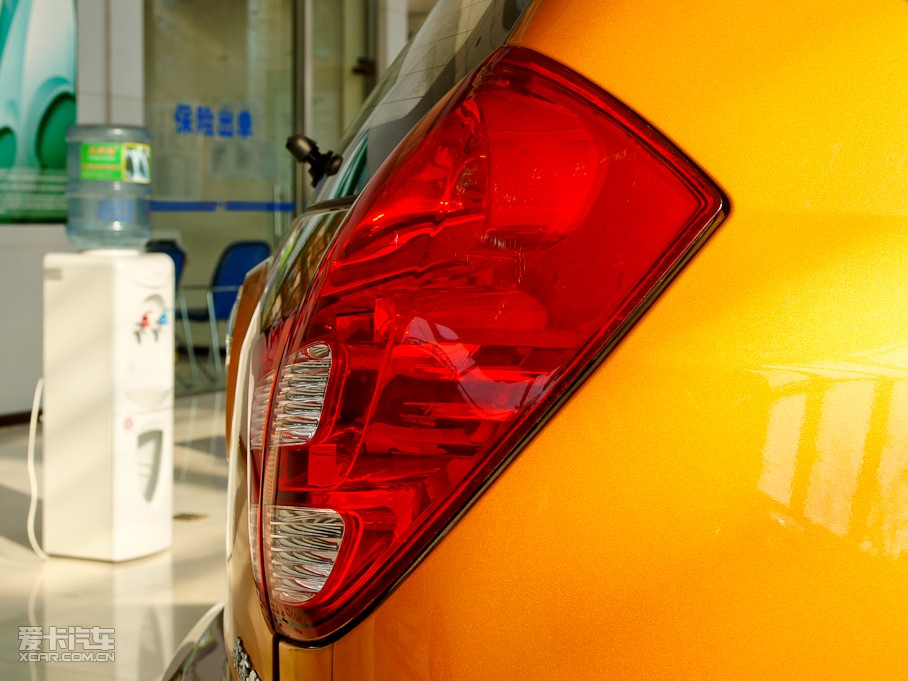 2010���LOVE 1.3L �Ԅ�(d��ng)��ֵ��