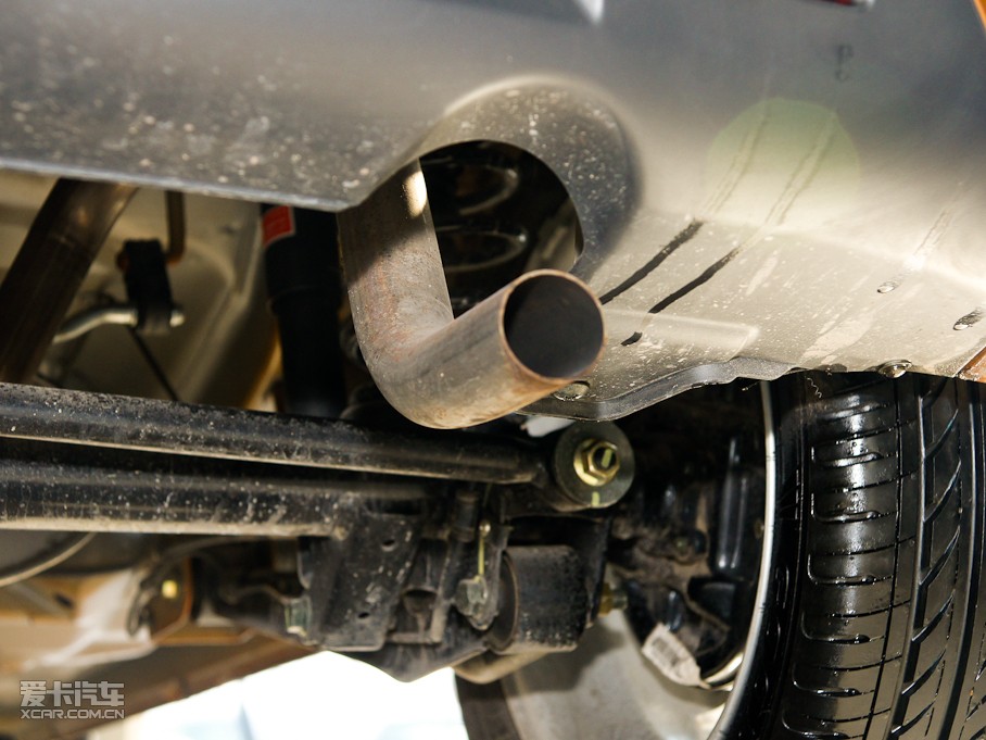 2010LOVE 1.3L Ԅӳֵ