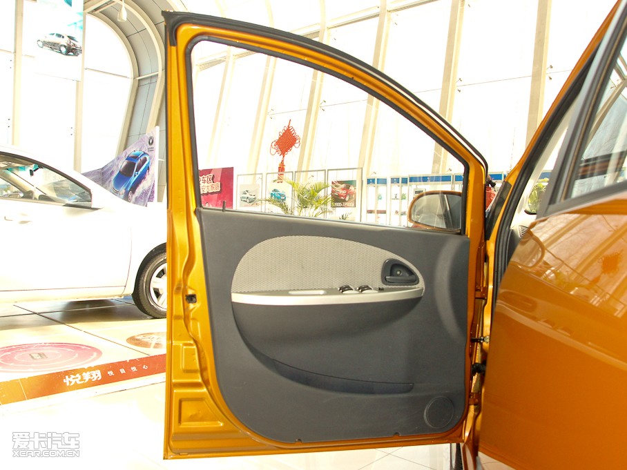 2010LOVE 1.3L Ԅ(dng)ֵ