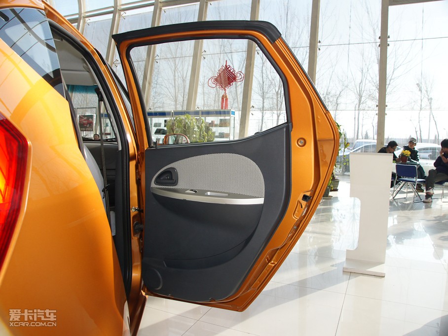 2010���LOVE 1.3L �Ԅ�(d��ng)��ֵ��