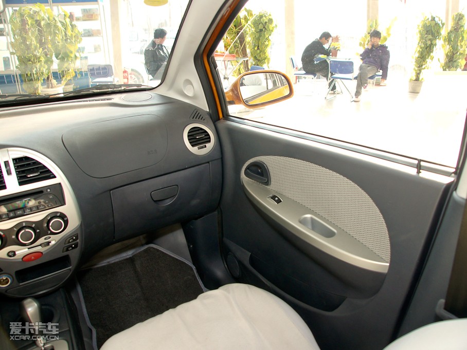 2010���LOVE 1.3L �Ԅ�(d��ng)��ֵ��