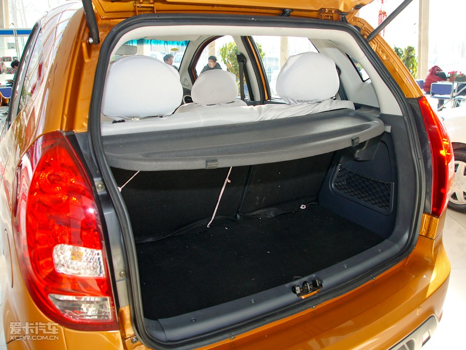 2010���LOVE 1.3L �Ԅӳ�ֵ��