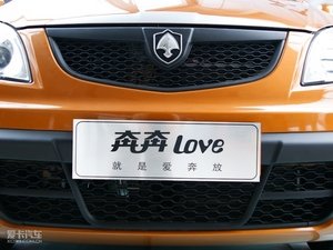 2010款1.3L 手动标准版 细节外观