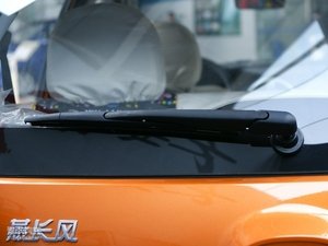 2010款1.3L 手动标准版 细节外观