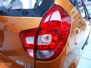 2010款1.3L 手动标准版 细节外观
