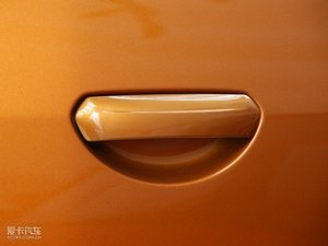 2010款1.3L 手动标准版 细节外观