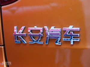 2010款1.3L 手动标准版 细节外观