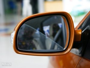 2010款1.3L 手动标准版 细节外观