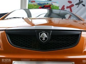 2010款1.3L 手动标准版 细节外观