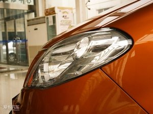 2010款1.3L 手动标准版 细节外观
