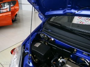 2010款1.3L 手动标准版 其它
