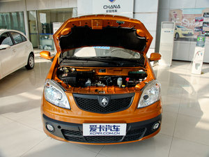 2010款1.3L 自动超值版 其它