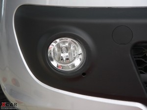2010款1.3L 手动基本版 细节外观