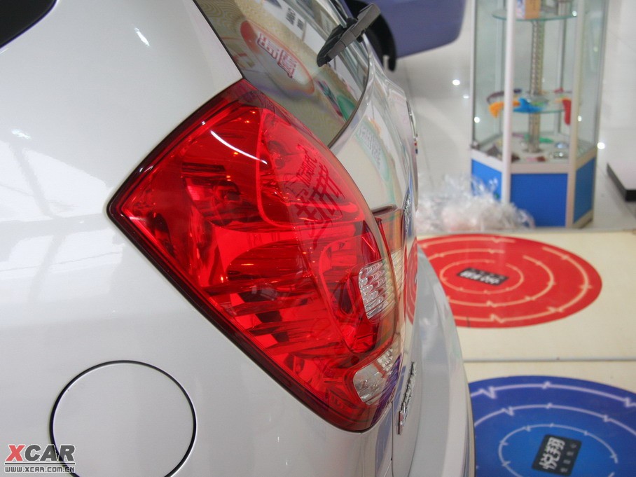 2010LOVE 1.3L ք(dng)