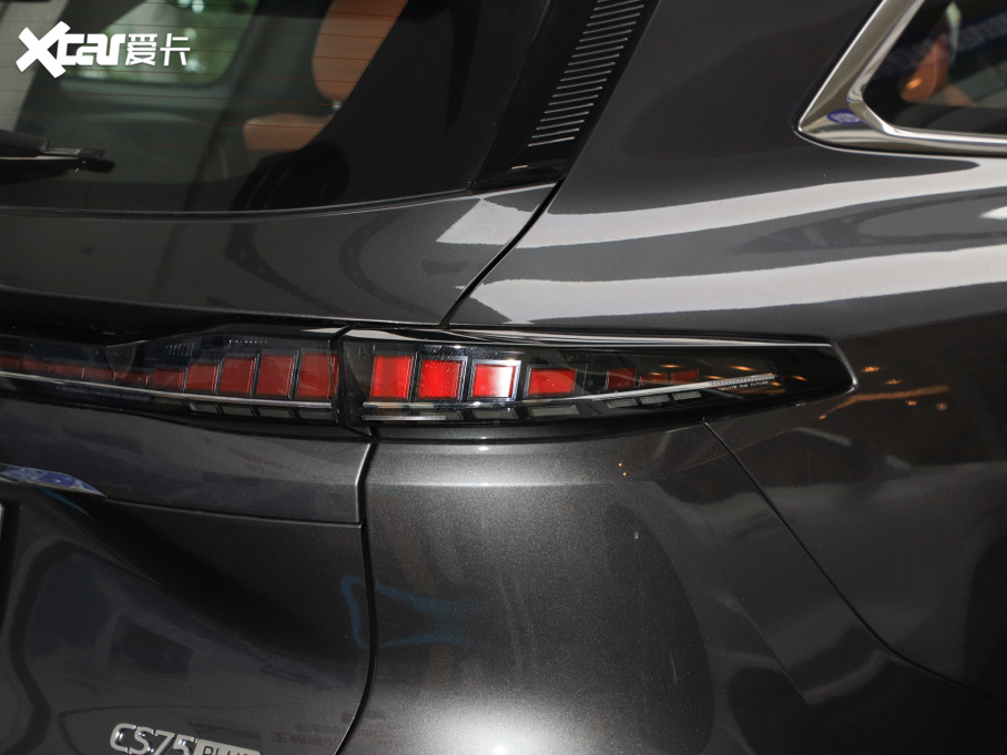 2025LCS75 PLUS Ĵ 1.5T {L 