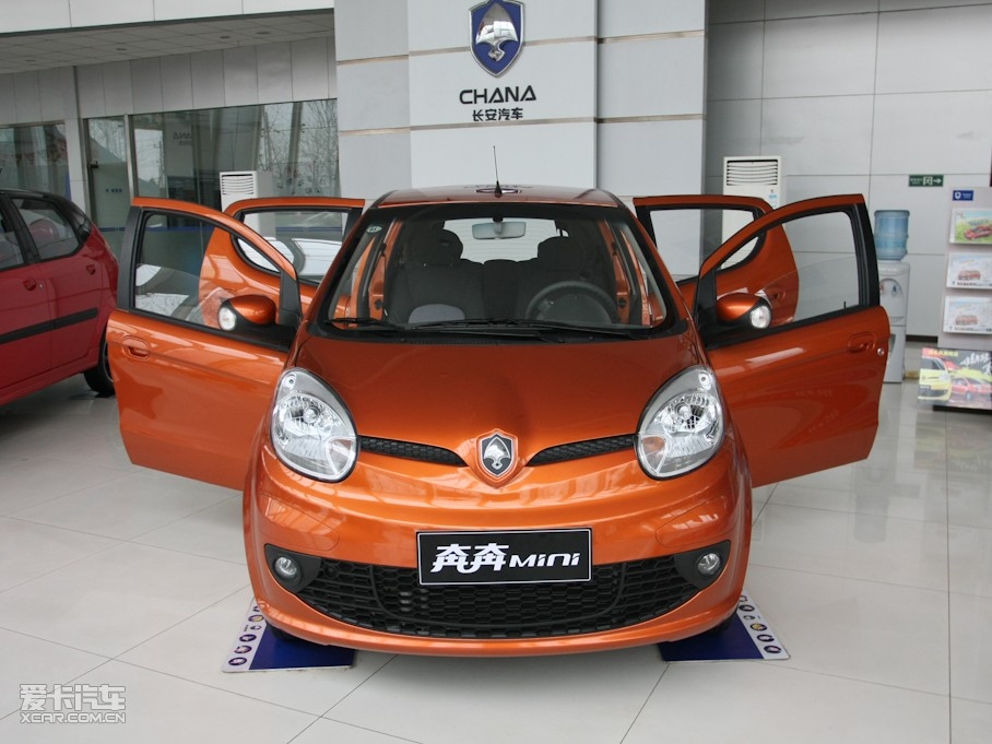 2010MINI 1.0L քӺA