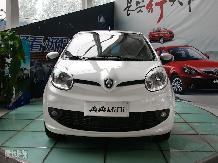 2010MINI 1.0L քF