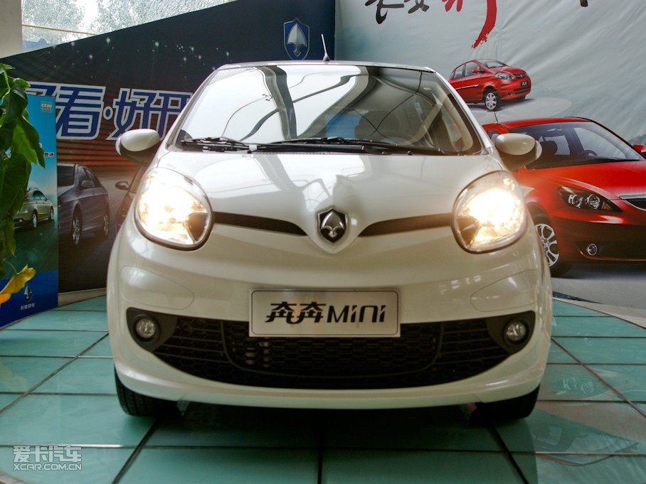 2010MINI 1.0L քF