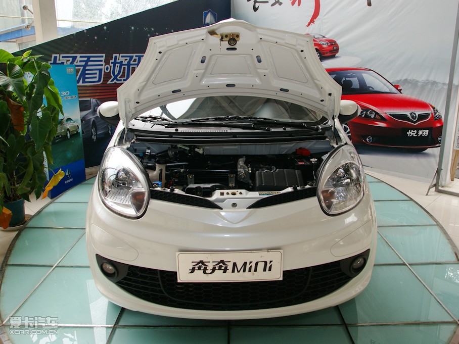 2010MINI 1.0L քF