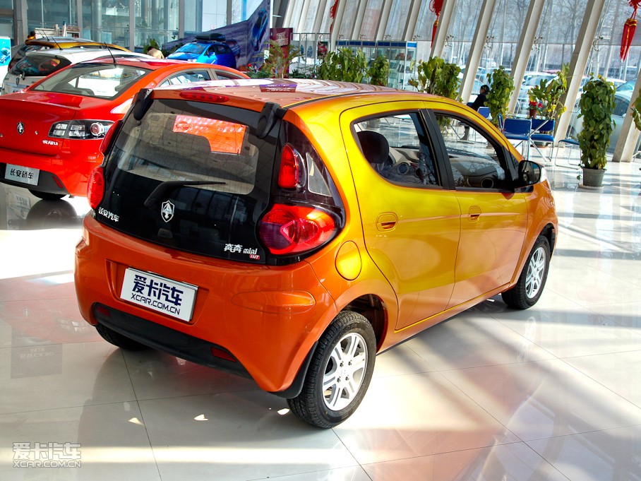 2010MINI 1.0L ԄӺA