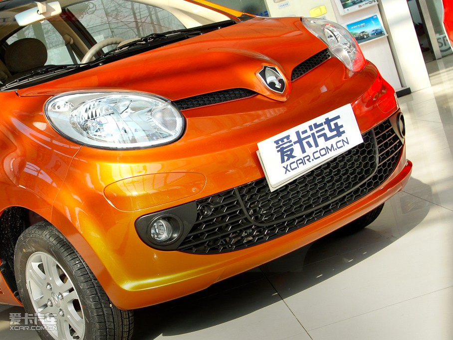 2010MINI 1.0L ԄӺA