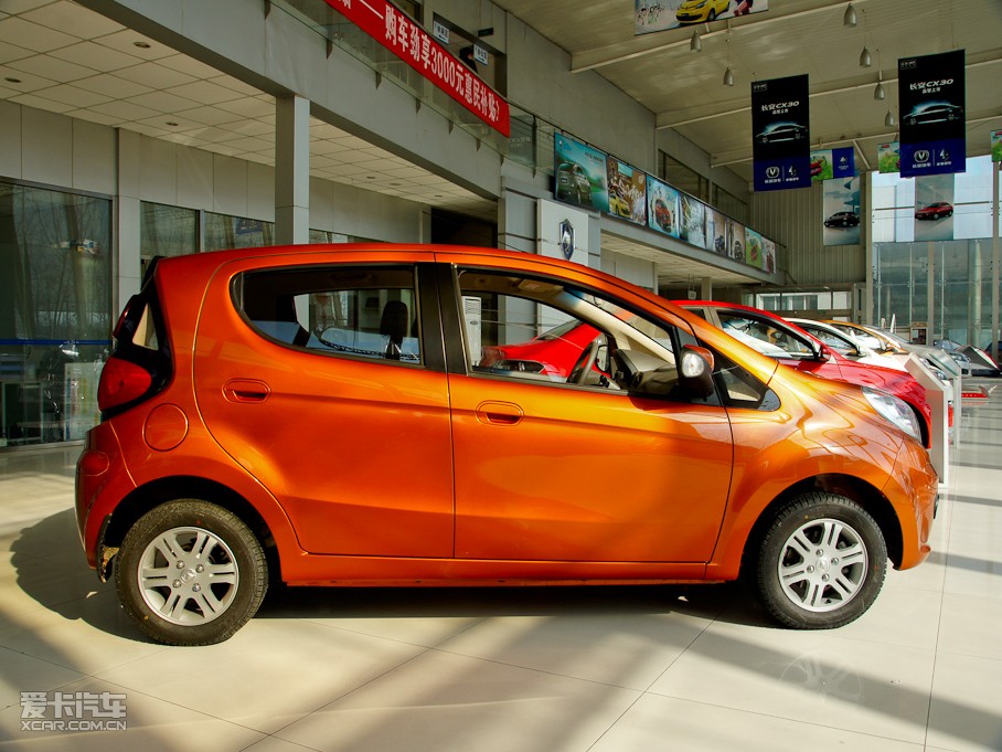 2010MINI 1.0L ԄӺA