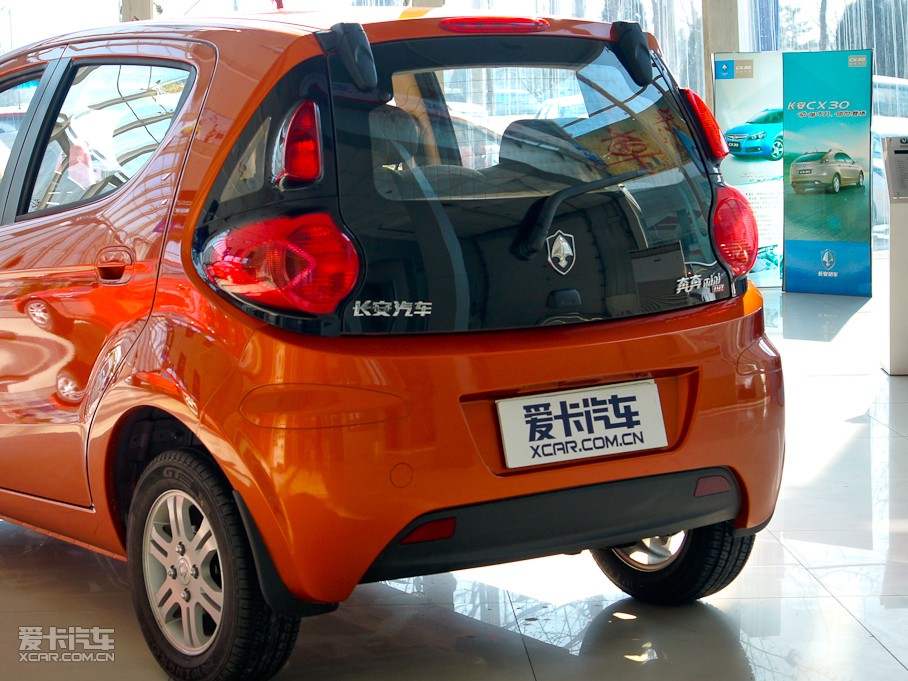 2010MINI 1.0L ԄӺA