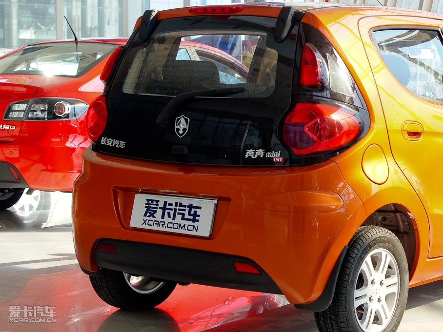 2010MINI 1.0L ԄӺA