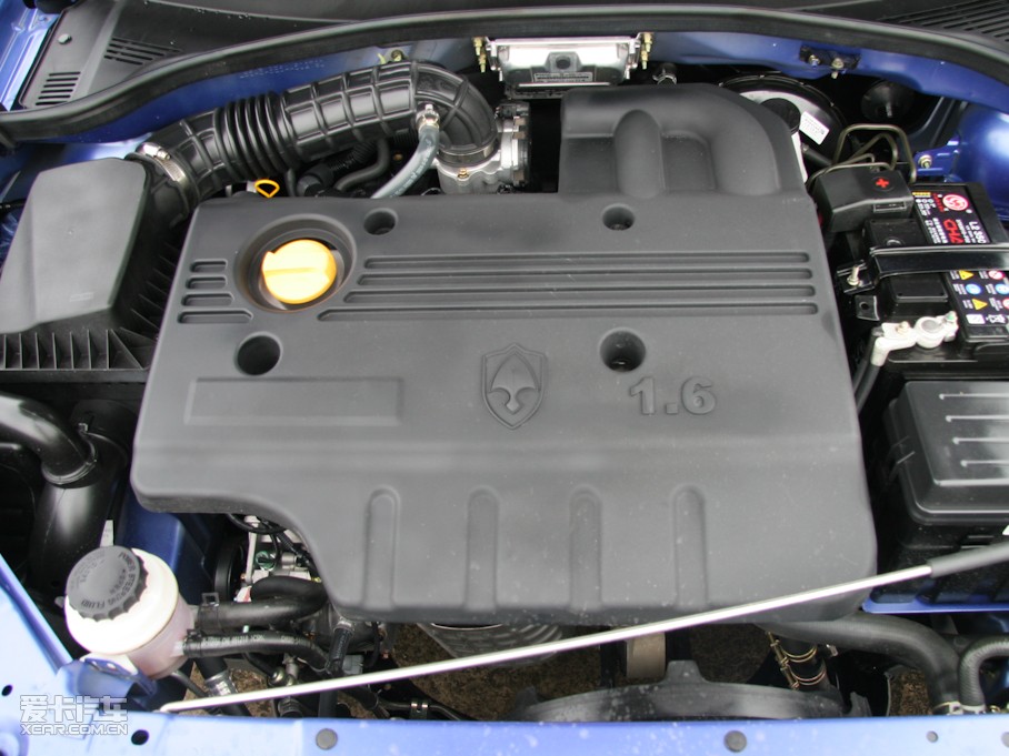 2010LCX30Ɏ 1.6L ք\Ӱ