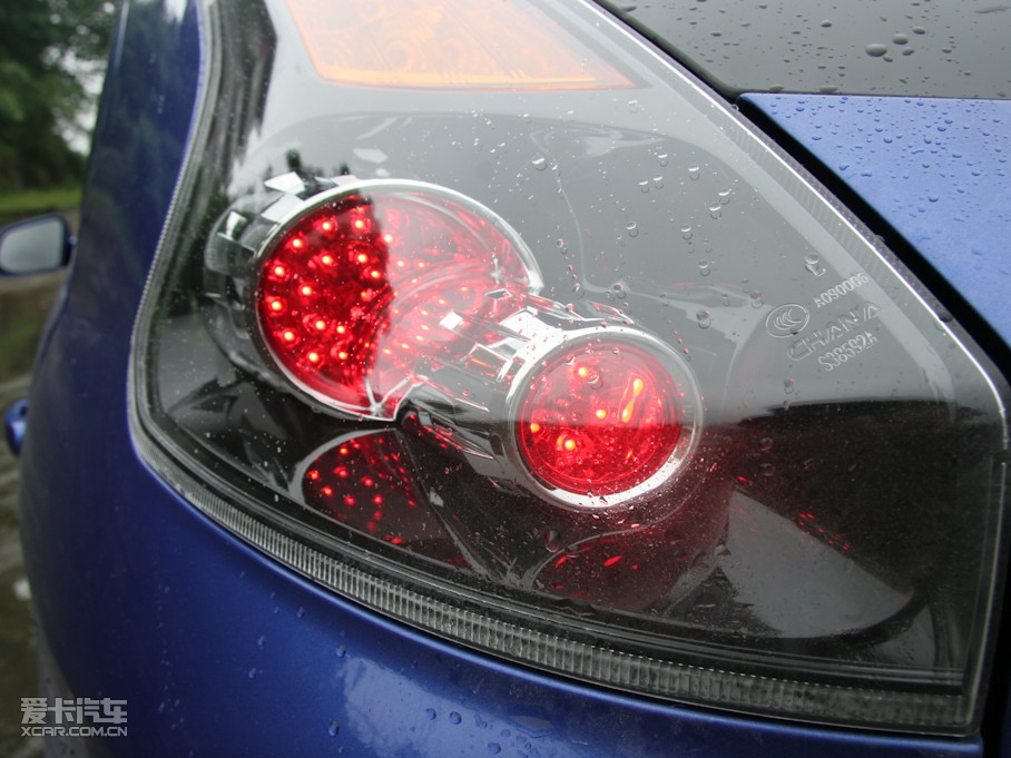 2010LCX30Ɏ 1.6L ք\Ӱ