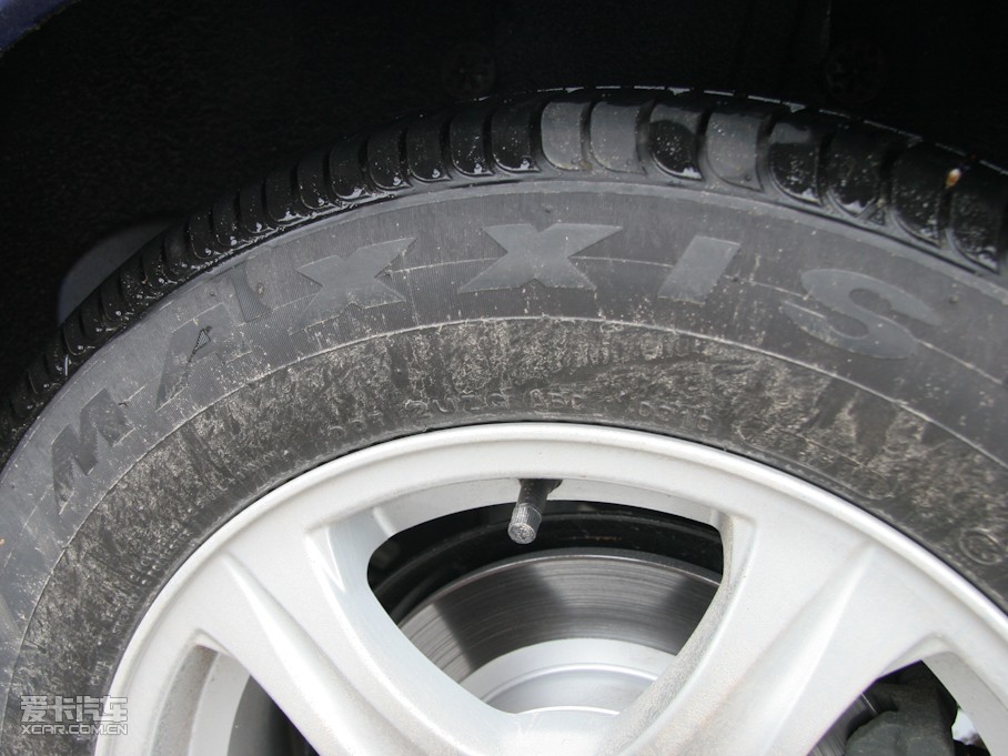 2010LCX30Ɏ 1.6L ք\Ӱ