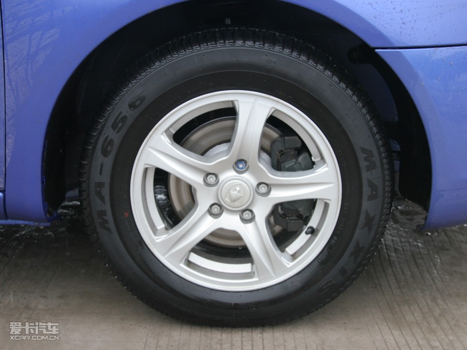 2010LCX30Ɏ 1.6L ք\Ӱ