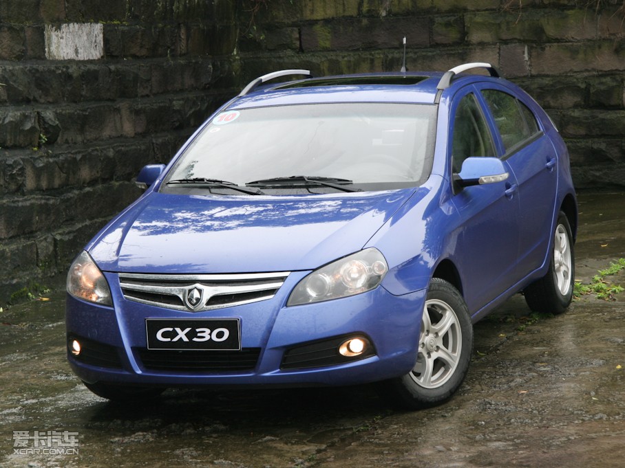 2010LCX30Ɏ 1.6L ք\Ӱ