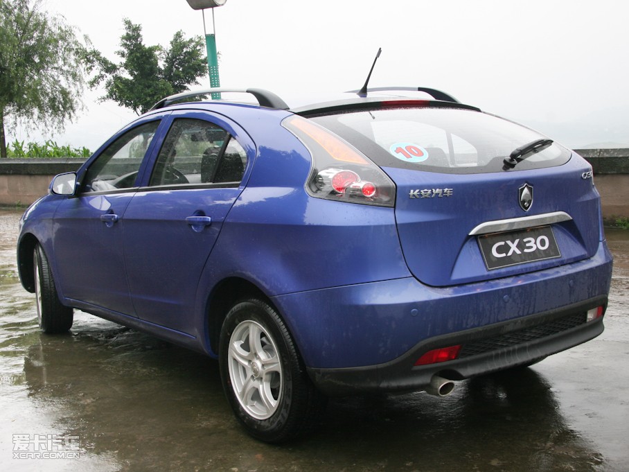 2010L(zhng)CX30Ɏ 1.6L ք(dng)\(yn)(dng)