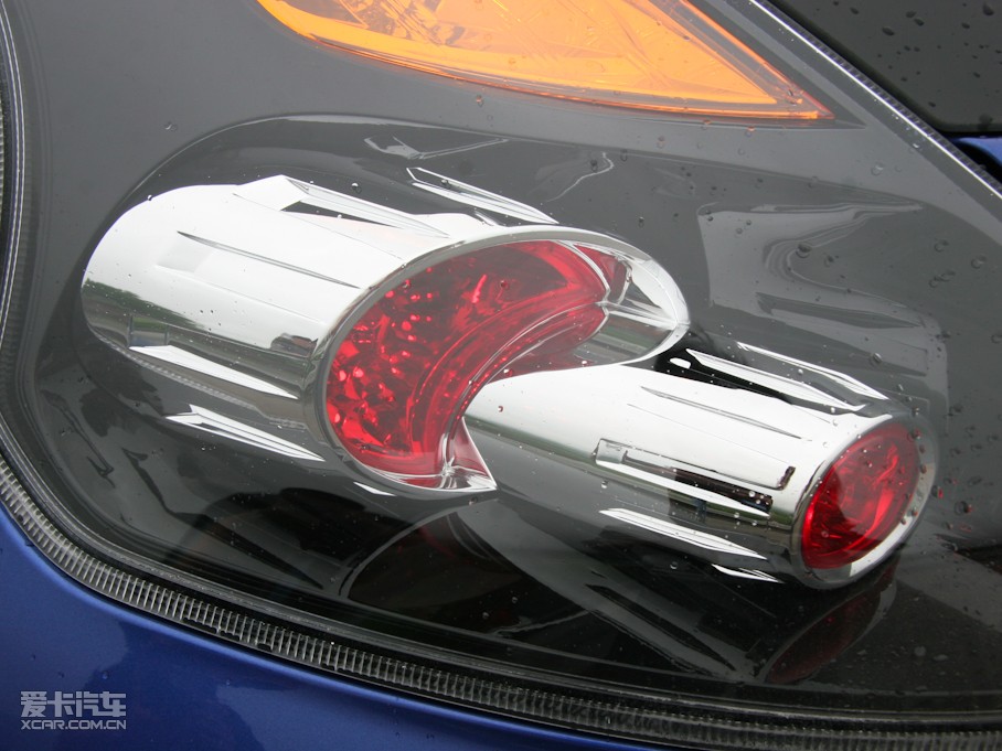 2010LCX30Ɏ 1.6L ք\Ӱ