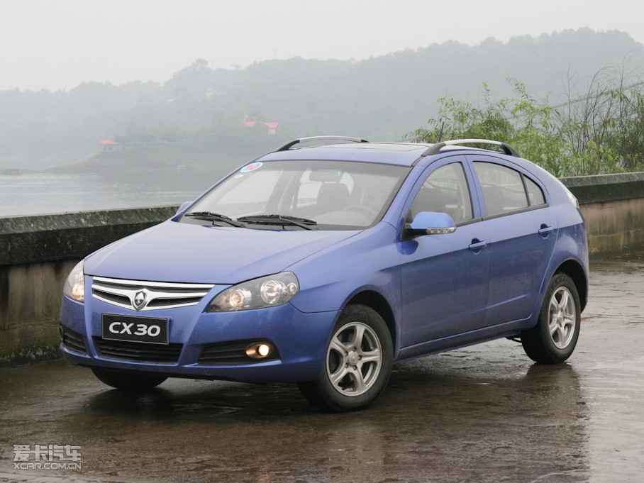 2010LCX30Ɏ 1.6L ք\Ӱ