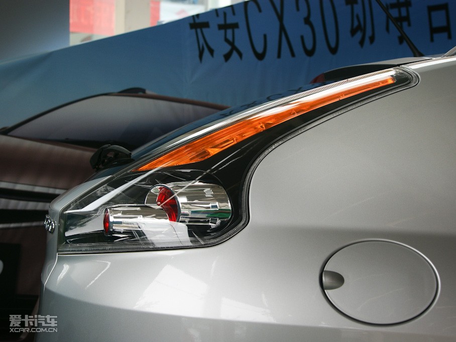 2010LCX30Ɏ 1.6L ք\Ӱ