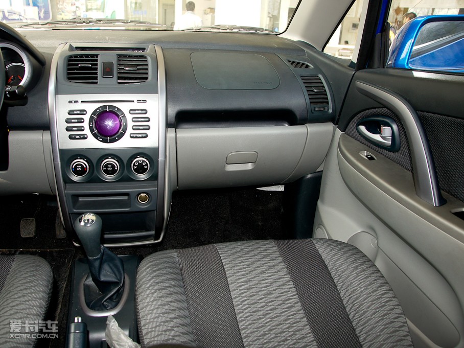 2011CX20 1.3L ֶ׼