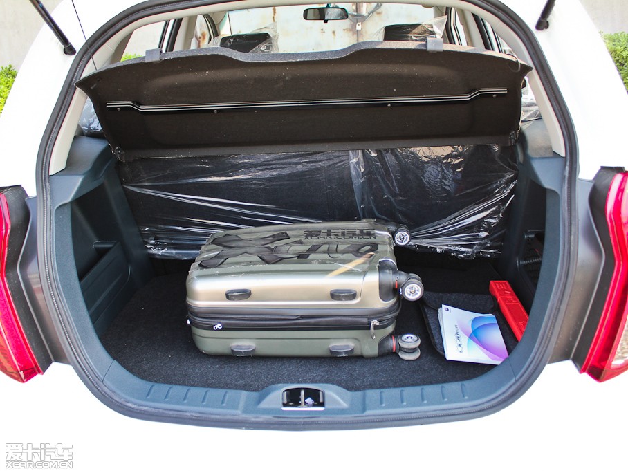 2011LCX20 1.3L ք\Ӱ