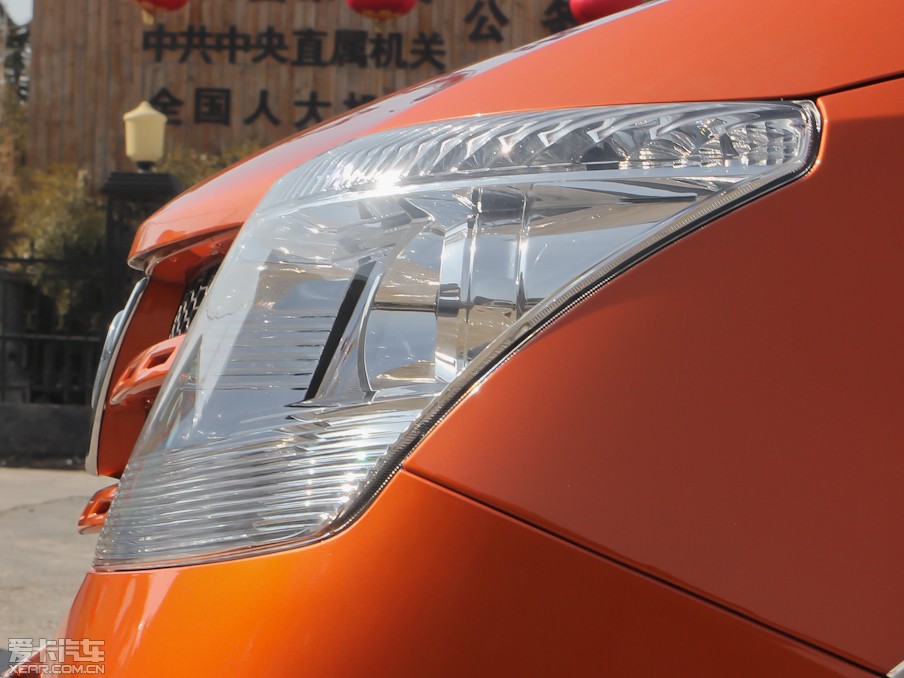 2011LCX20 1.3L Ԅ\Ӱ