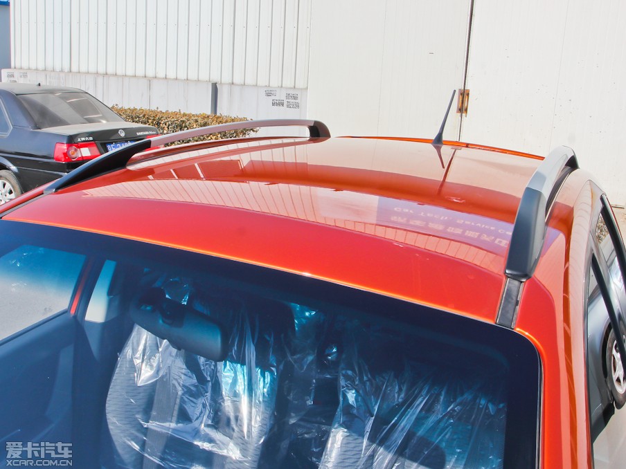 2011LCX20 1.3L Ԅ\Ӱ