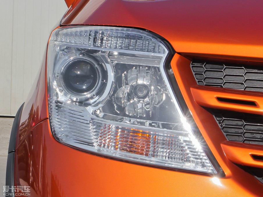 2011LCX20 1.3L Ԅ\Ӱ