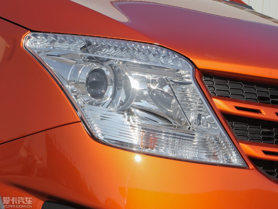 2011LCX20 1.3L Ԅ\Ӱ