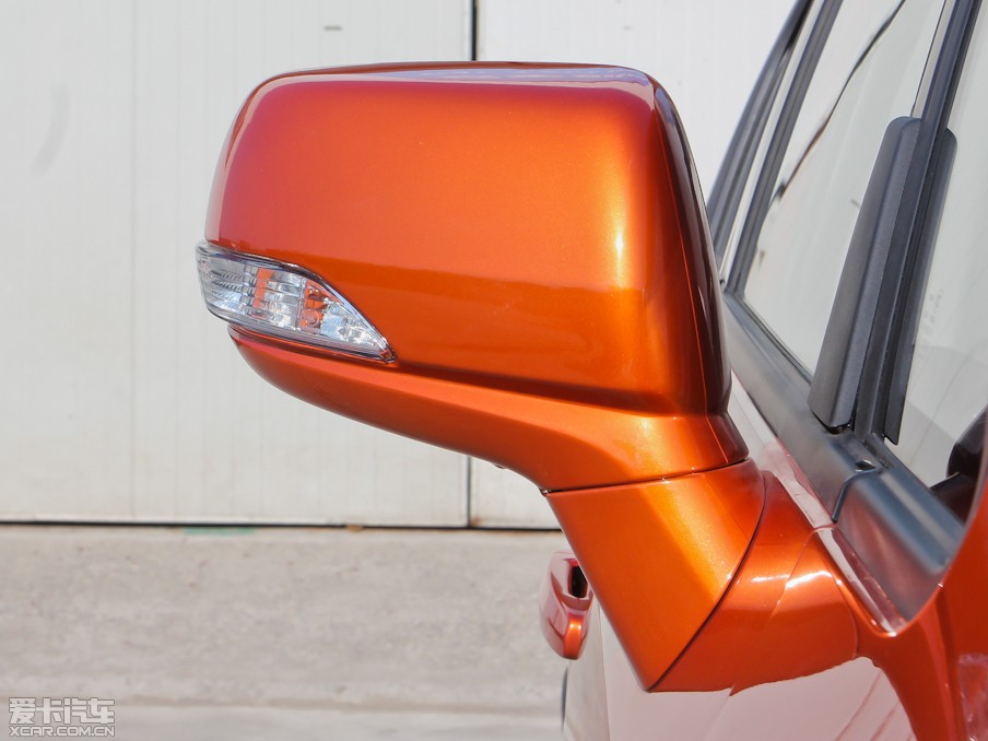 2011LCX20 1.3L Ԅ\Ӱ